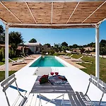Helloapulia Ostuni - Typical Lamia Delle Murge - Pet Friendly * 奇斯泰尼诺