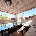 别墅 Helloapulia Ostuni - Typical Lamia Delle Murge - Pet Friendly 奇斯泰尼诺