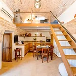 Helloapulia Ostuni - Typical Lamia Delle Murge - Pet Friendly 别墅 *