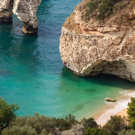 Helloapulia Ostuni - Typical Lamia Delle Murge - Pet Friendly 奇斯泰尼诺