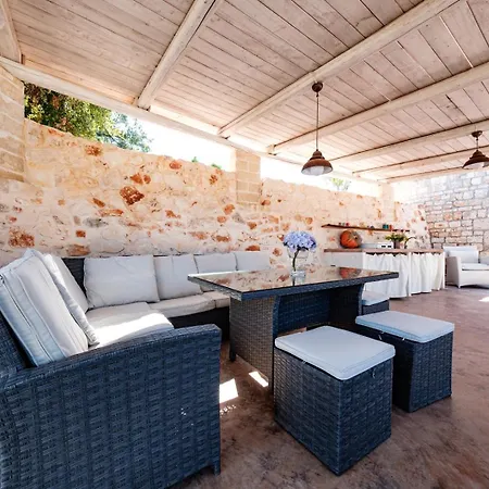 Helloapulia Ostuni - Typical Lamia Delle Murge - Pet Friendly * 奇斯泰尼诺