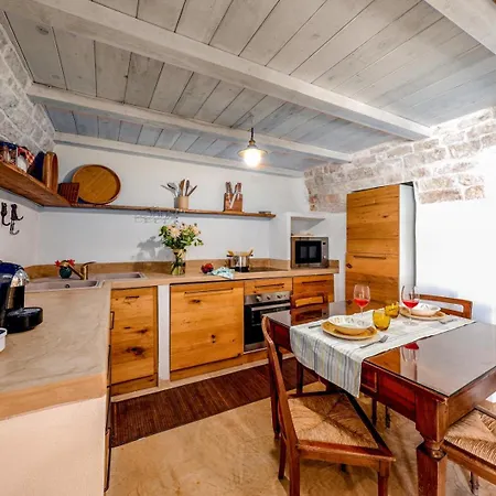 别墅 Helloapulia Ostuni - Typical Lamia Delle Murge - Pet Friendly 奇斯泰尼诺
