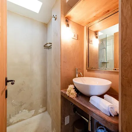 Helloapulia Ostuni - Typical Lamia Delle Murge - Pet Friendly 别墅 奇斯泰尼诺