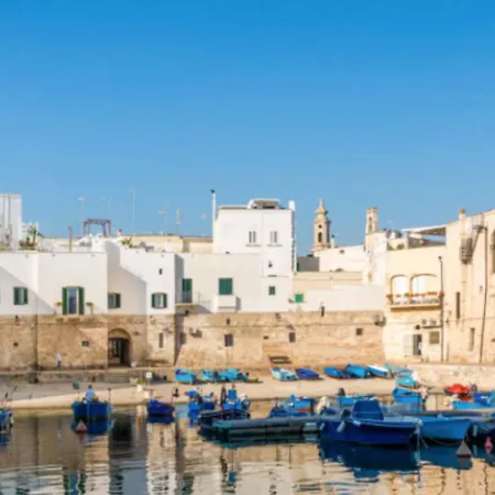 Helloapulia Ostuni - Typical Lamia Delle Murge - Pet Friendly * 奇斯泰尼诺