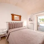 Helloapulia Ostuni - Typical Lamia Delle Murge - Pet Friendly Villa