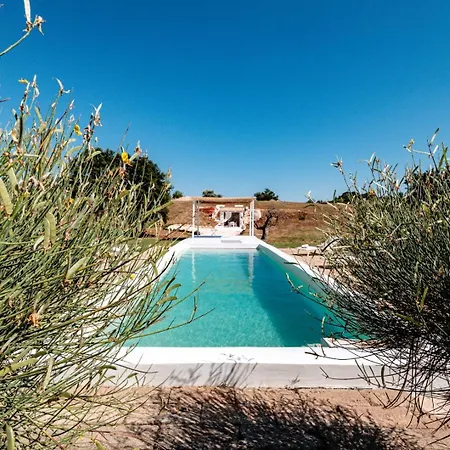 Helloapulia Ostuni - Typical Lamia Delle Murge - Pet Friendly * Cisternino