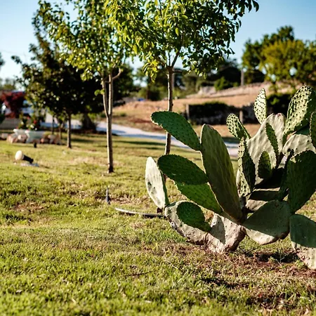 Вилла Helloapulia Ostuni - Typical Lamia Delle Murge - Pet Friendly *