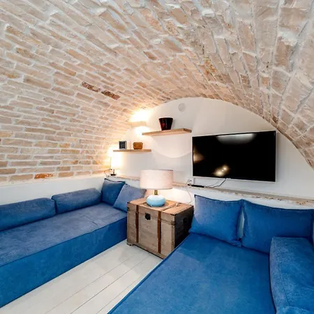 Helloapulia Ostuni - Typical Lamia Delle Murge - Pet Friendly Вилла