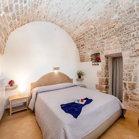 Вилла Helloapulia Ostuni - Typical Lamia Delle Murge - Pet Friendly *
