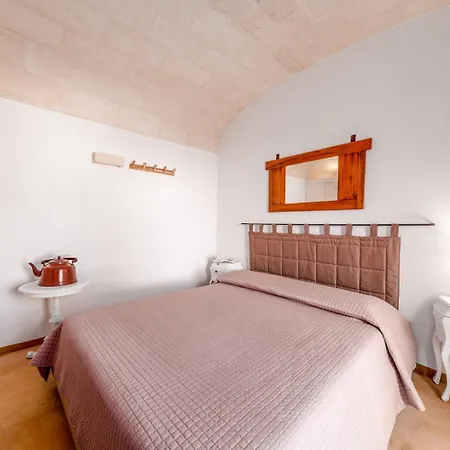 Helloapulia Ostuni - Typical Lamia Delle Murge - Pet Friendly *