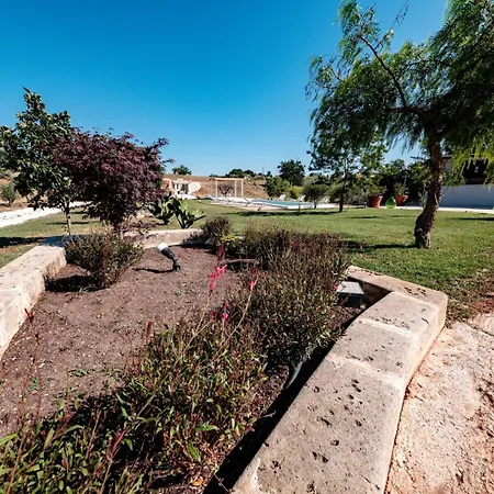 Вилла Helloapulia Ostuni - Typical Lamia Delle Murge - Pet Friendly Чистернино
