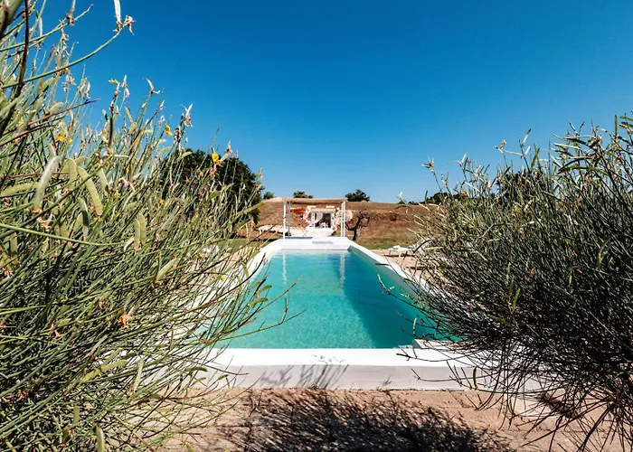 Helloapulia Ostuni - Typical Lamia Delle Murge - Pet Friendly * Cisternino